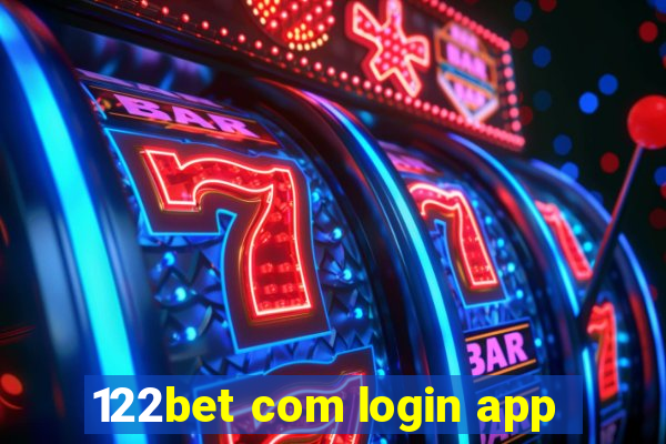 122bet com login app